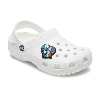 Disney Nbc Jack Sally Jibbitz