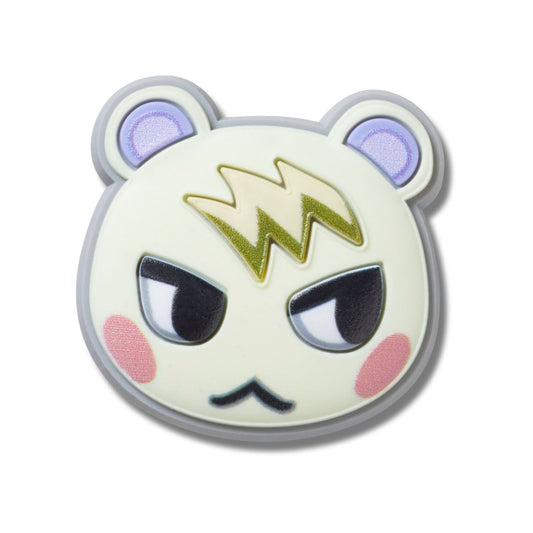 Animal Crossing Marshal Unisex Multi Jibbitz