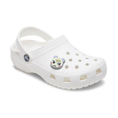 Animal Crossing Marshal Unisex Multi Jibbitz
