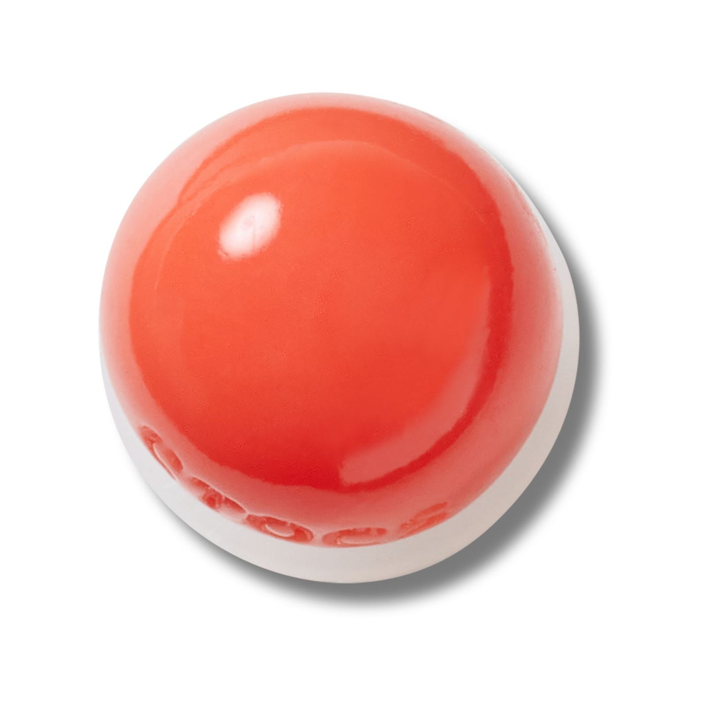 Red Bead Charm Unisex Multi Jibbitz