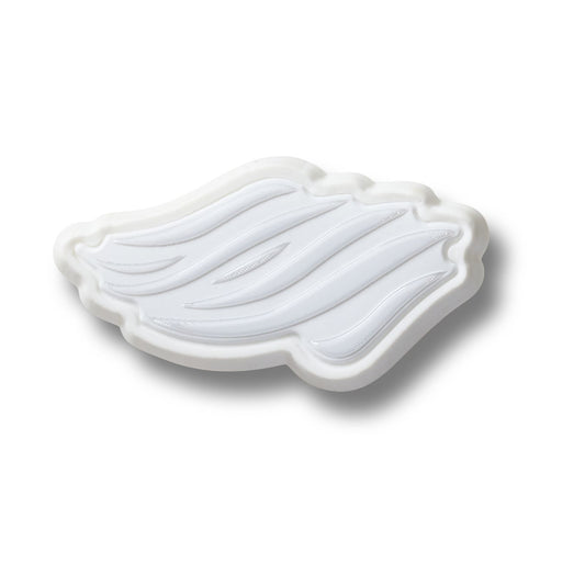 Iced Vice Reflective Wings Unisex Multi Jibbitz