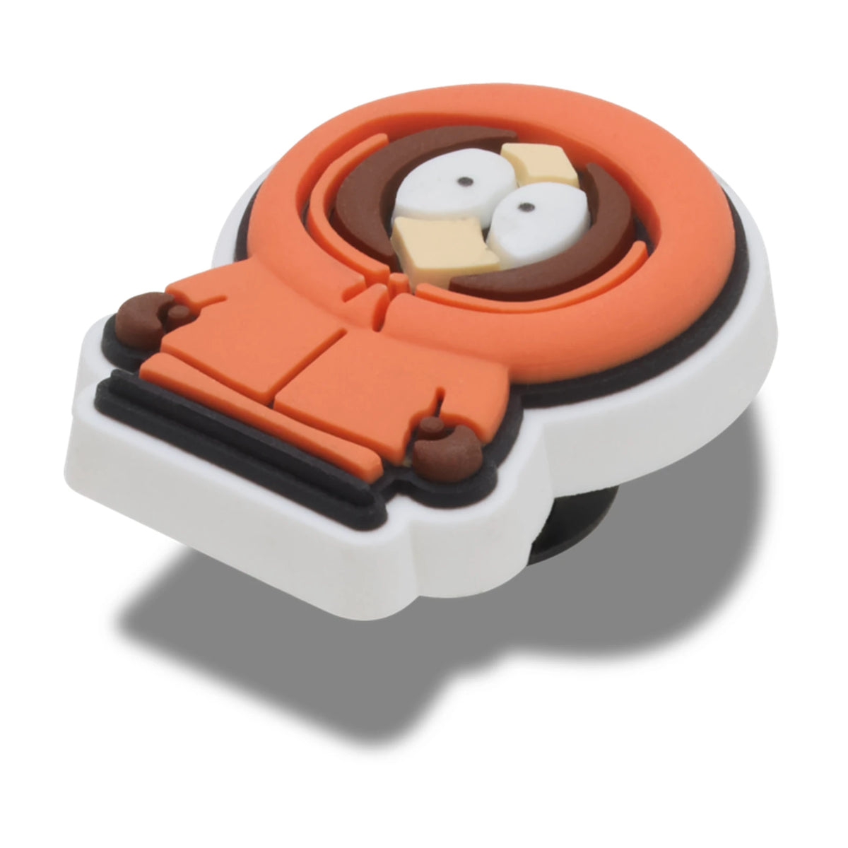 South Park Kenny 3D Jibbitz