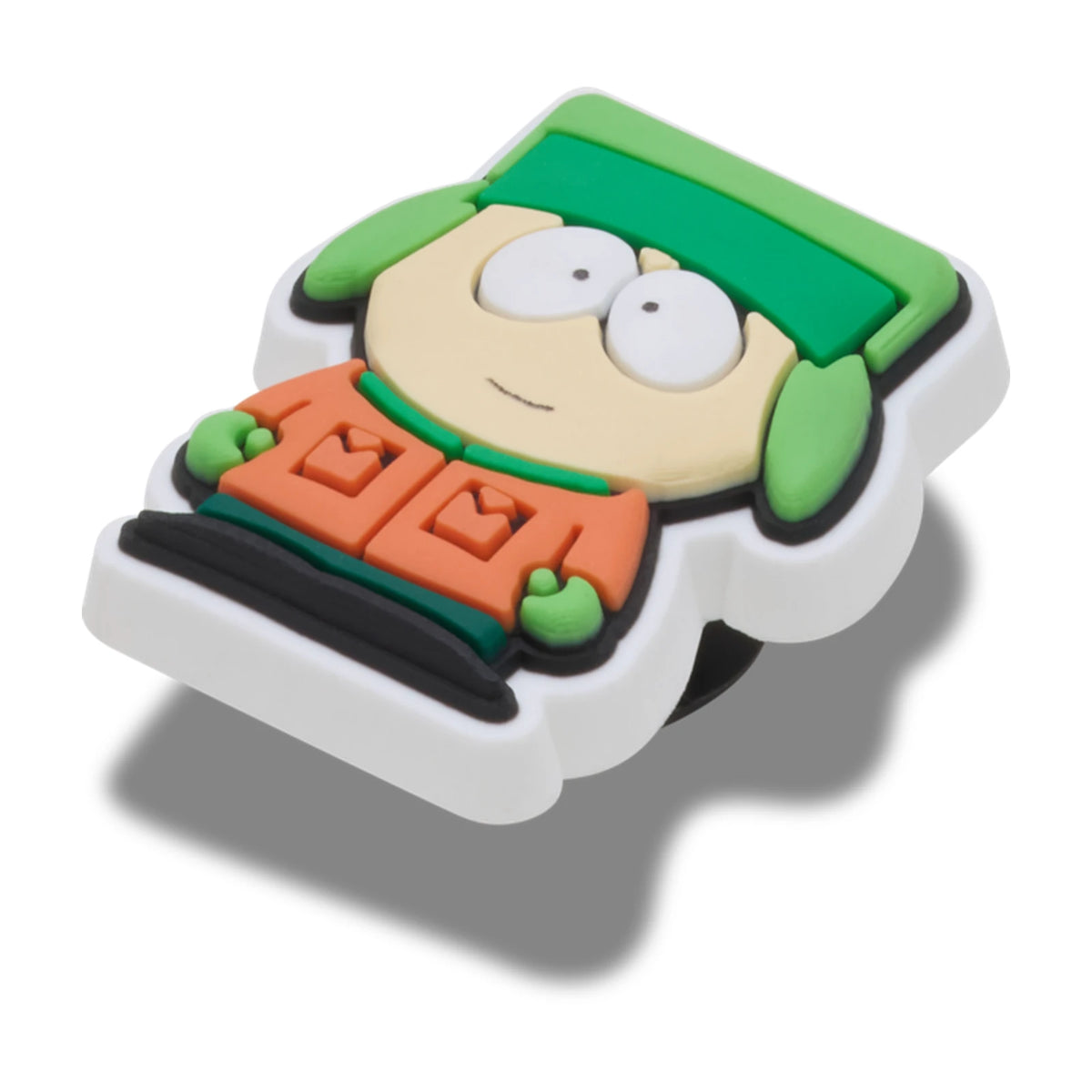 South Park Kyle 3D Jibbitz