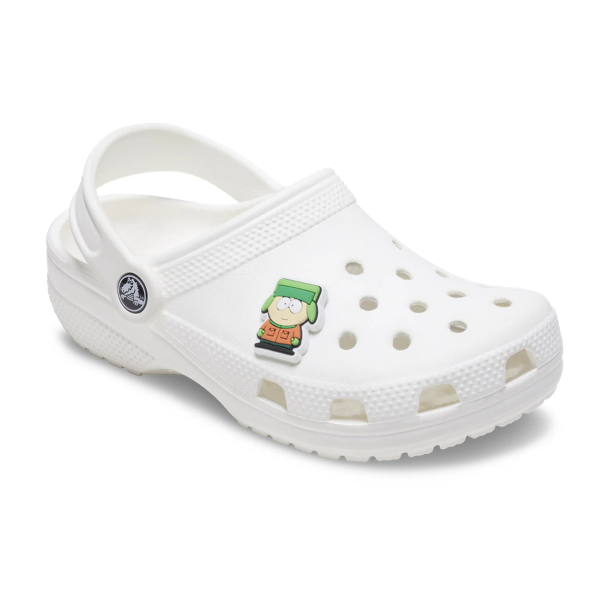 South Park Kyle 3D Jibbitz