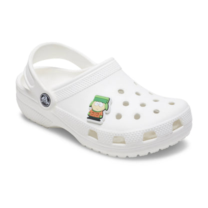 South Park Kyle 3D Jibbitz