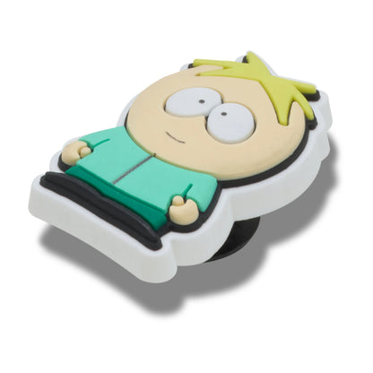 South Park Butters 3D Jibbitz