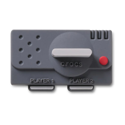 Arcade Game Jibbitz
