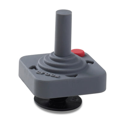 3D Joystick Controller Jibbitz