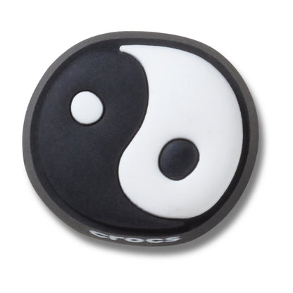 Tiny Yin Yang Jibbitz