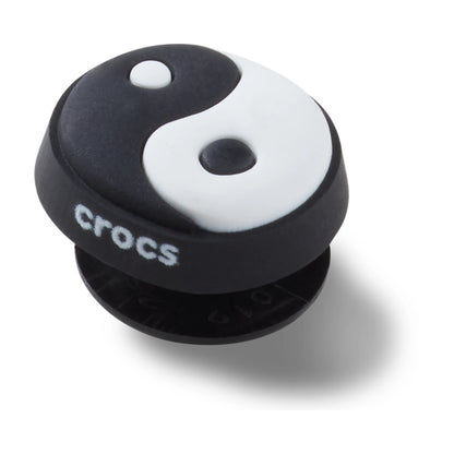 Tiny Yin Yang Jibbitz