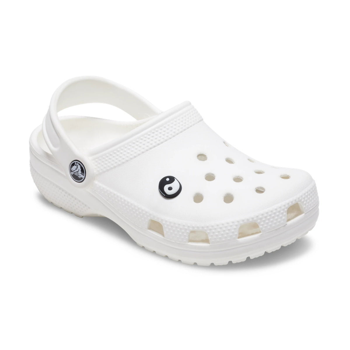 Tiny Yin Yang Jibbitz