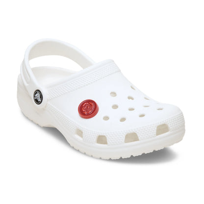 Rose Cameo Style Jibbitz