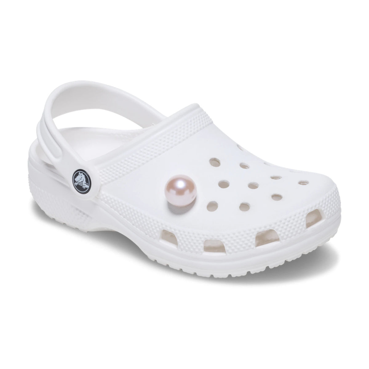 Pink Smt Pearl 1 Jibbitz