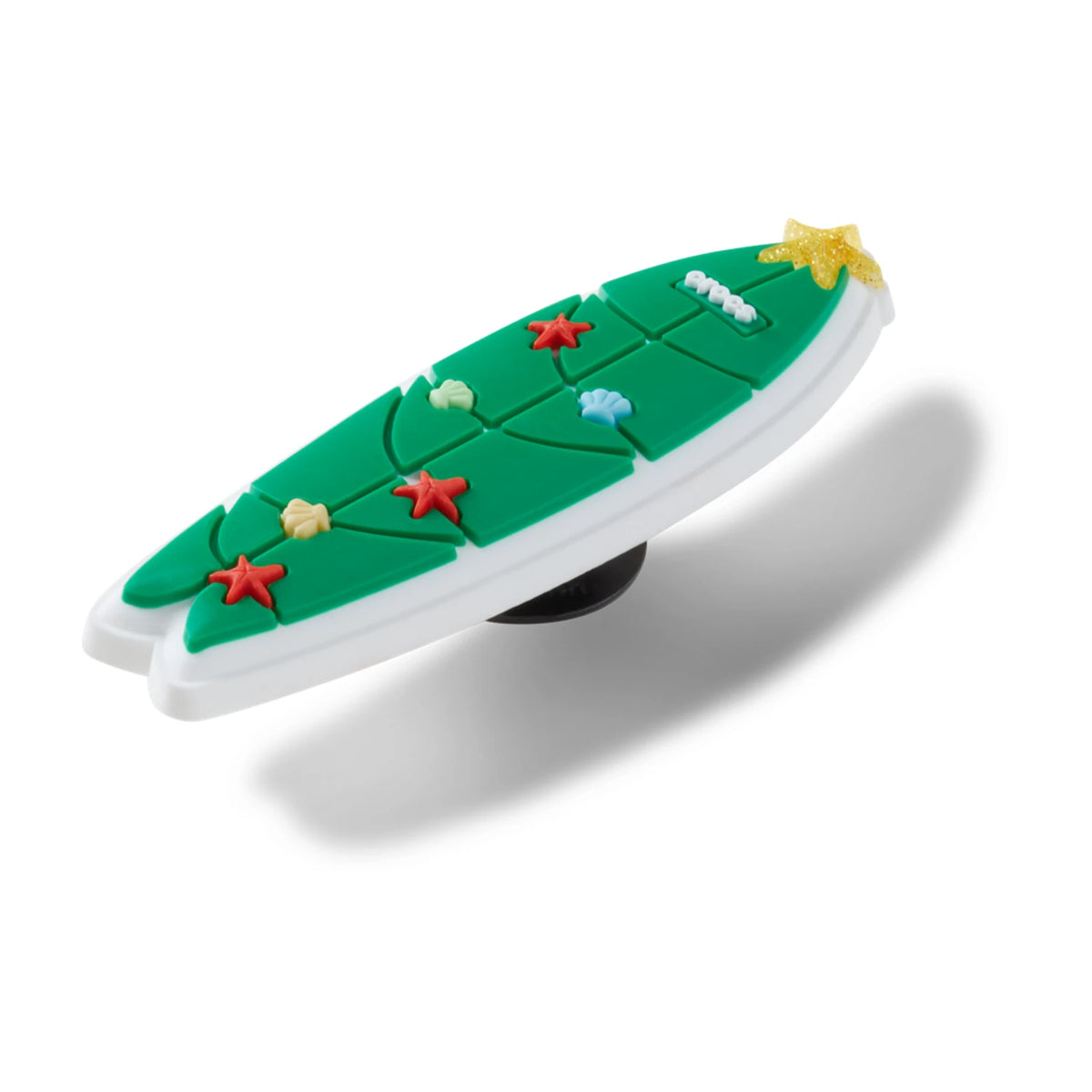 Holiday Surfboard Jibbitz