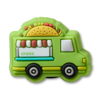 Taco Food Truck Jibbitz