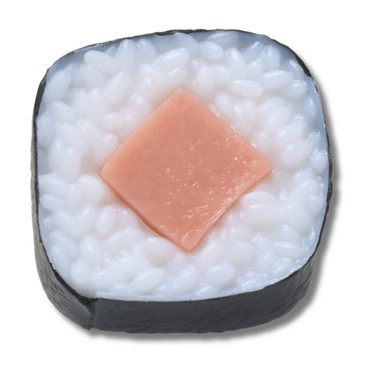 Realistic Sushi Jibbitz