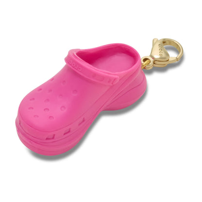 Pink Bae Charm Jibbitz