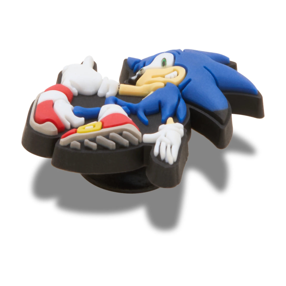 Sonic The Hedgehog 1 Jibbitz