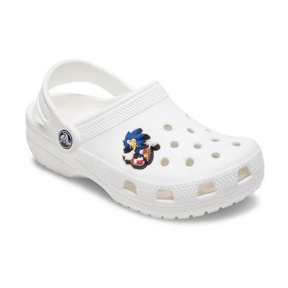 Sonic The Hedgehog 1 Jibbitz