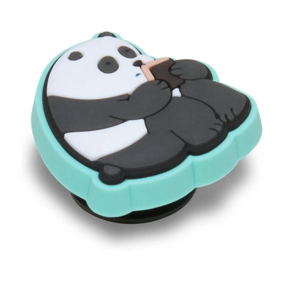 We Bare Bears 1 Jibbitz