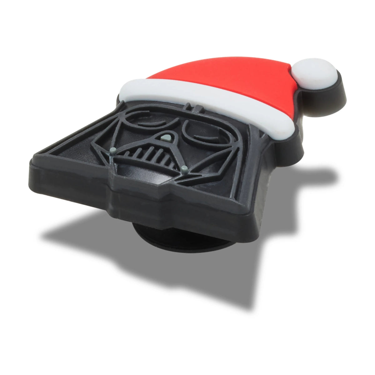 Darth Vader Santa Hat Jibbitz