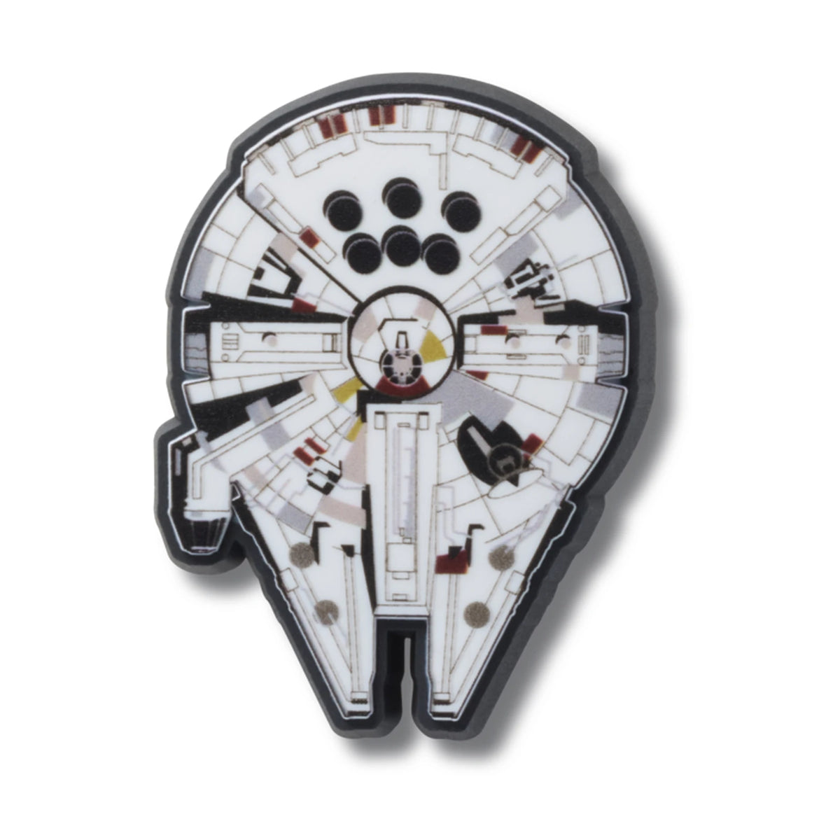 Starwarsmillenflc Jibbitz