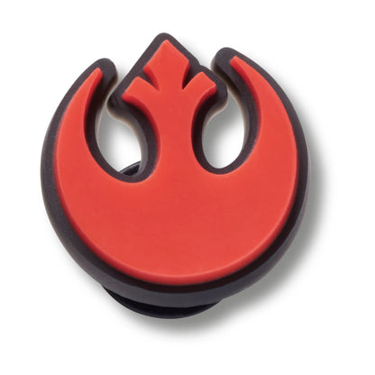 Star Wars Rebel Icon Jibbitz