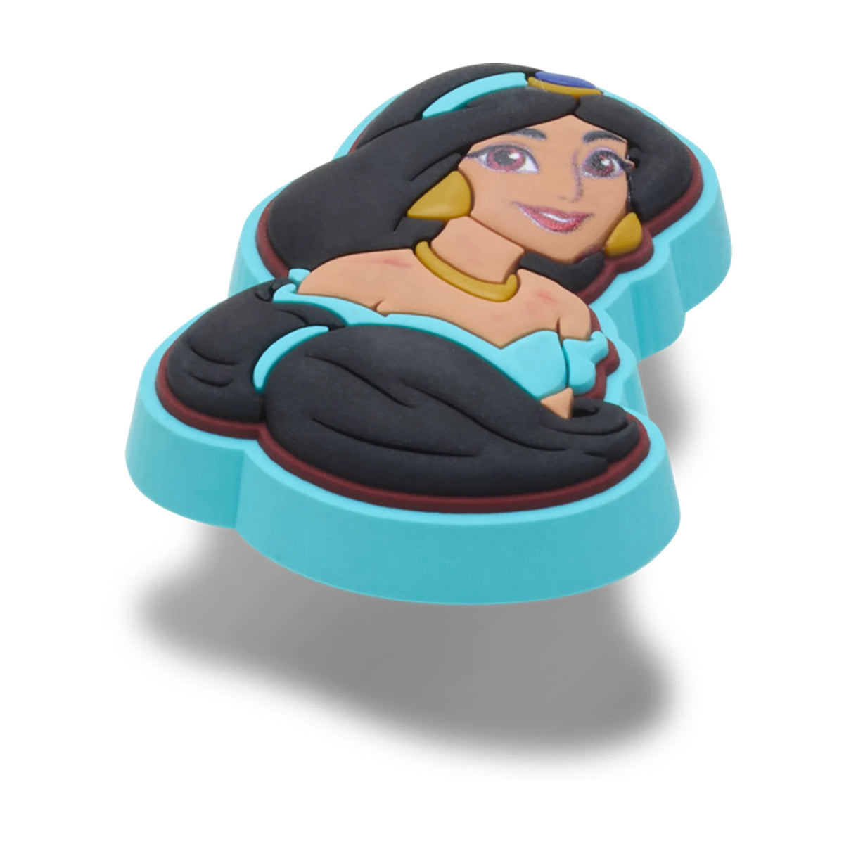 Princess Jasmine Disney Jibbitz