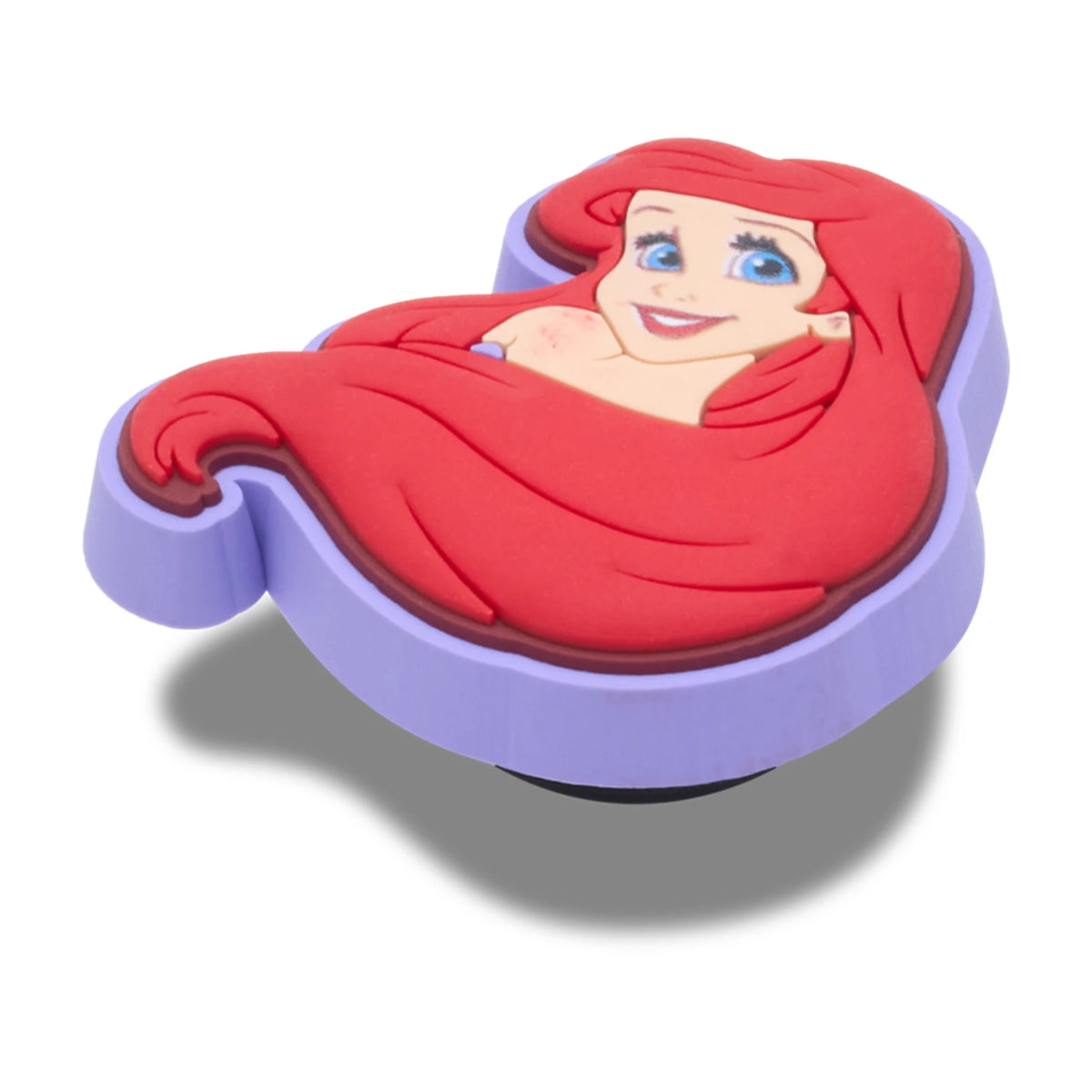 Ariel Princess Disney Jibbitz