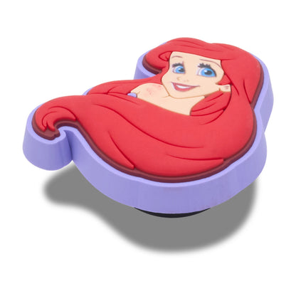 Ariel Princess Disney Jibbitz