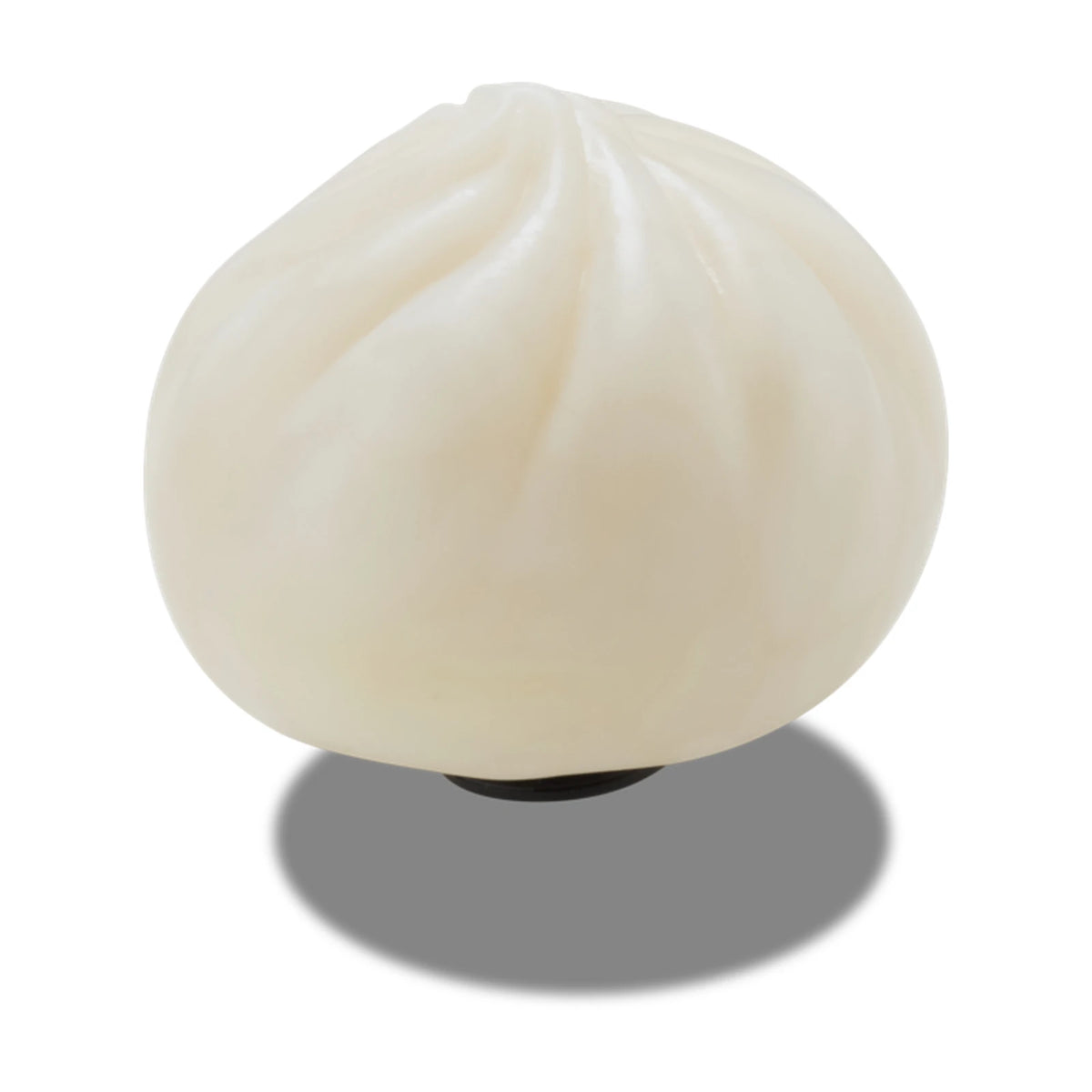 Realistic Dim Sum Bun Jibbitz