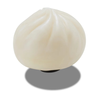 Realistic Dim Sum Bun Jibbitz
