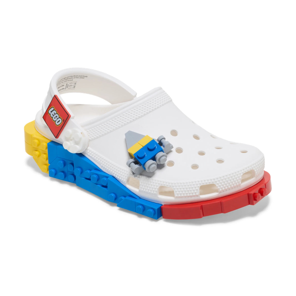 4Lw Masterbrand 3 Jibbitz