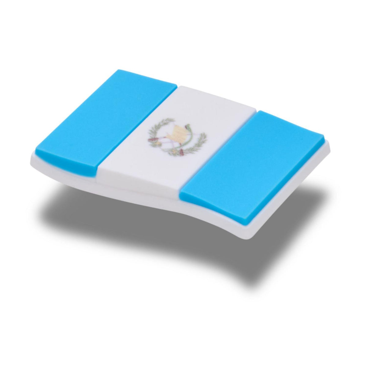 Guatemala Flag Jibbitz