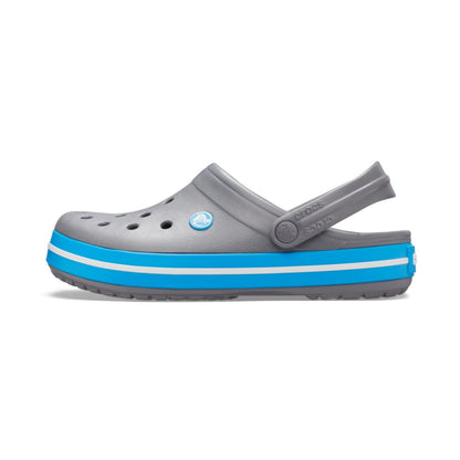 Crocband Clog