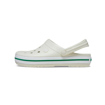 Crocband Clog
