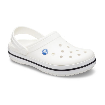Crocband Clog