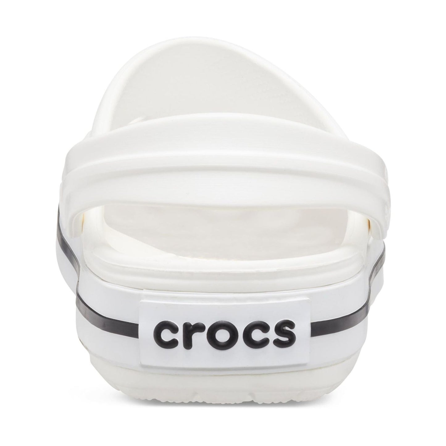 Crocband Clog