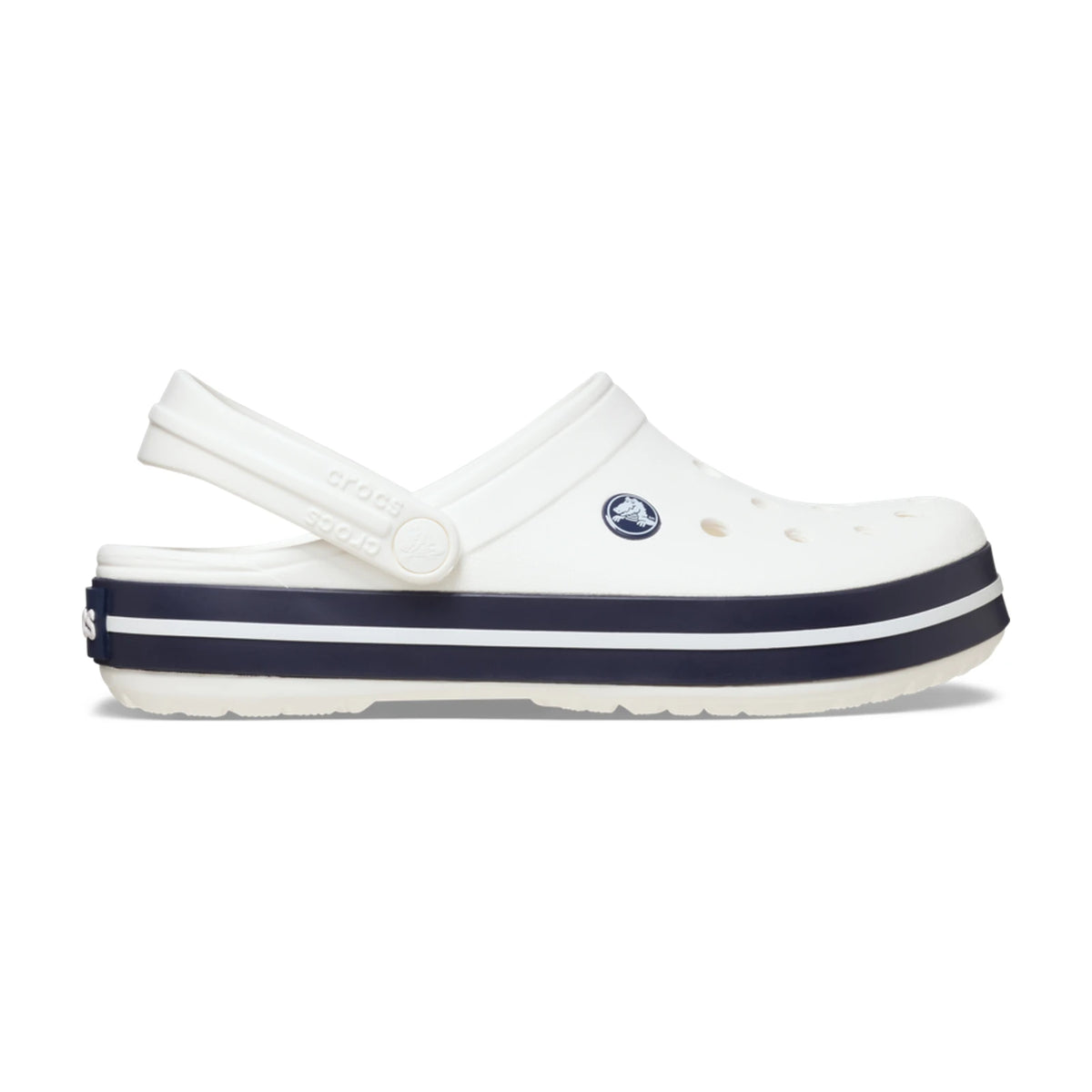 Crocband Clog