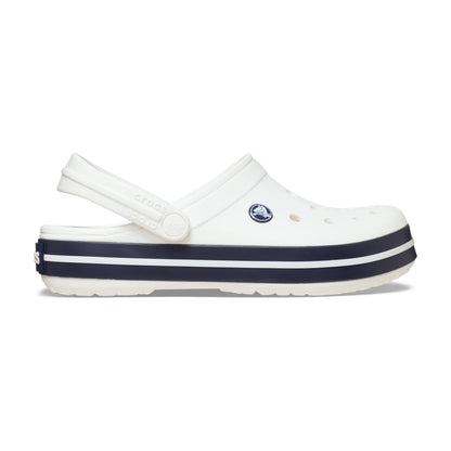 Crocband Clog
