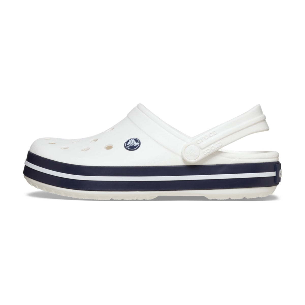 Crocband Clog