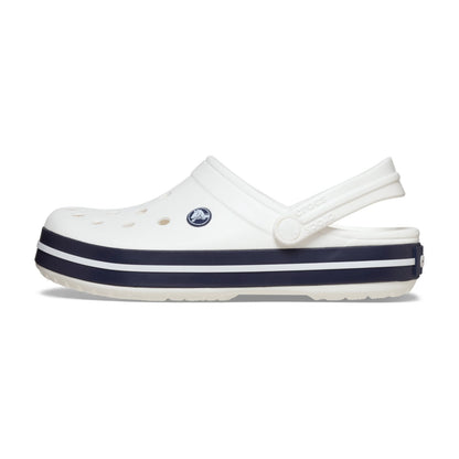 Crocband Clog