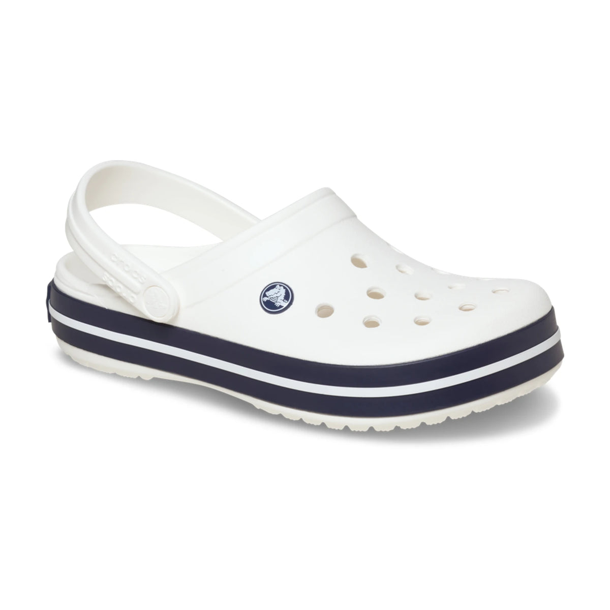 Crocband Clog