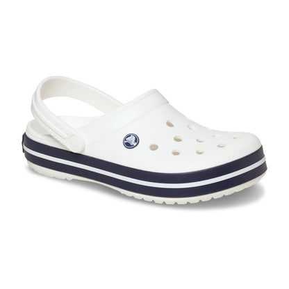 Crocband Clog