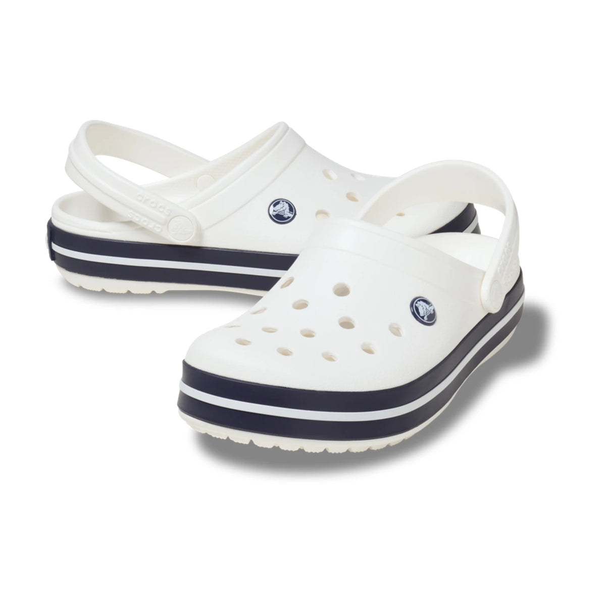 Crocband Clog