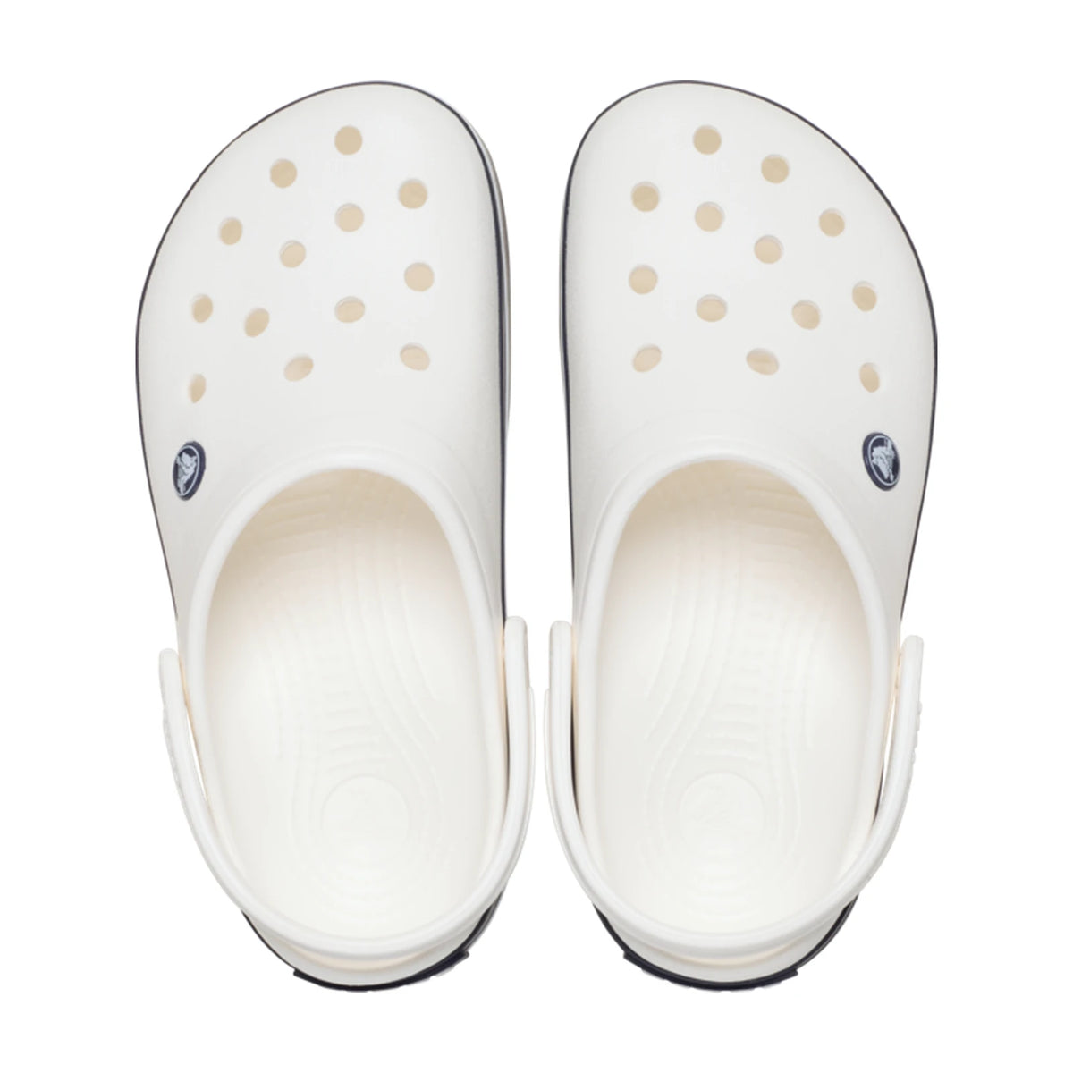 Crocband Clog