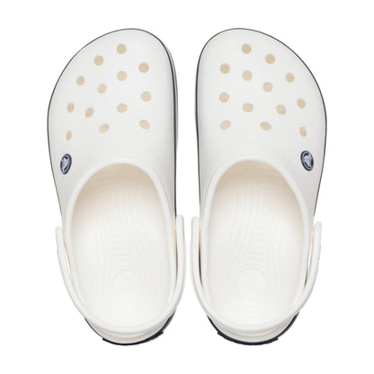 Crocband Clog