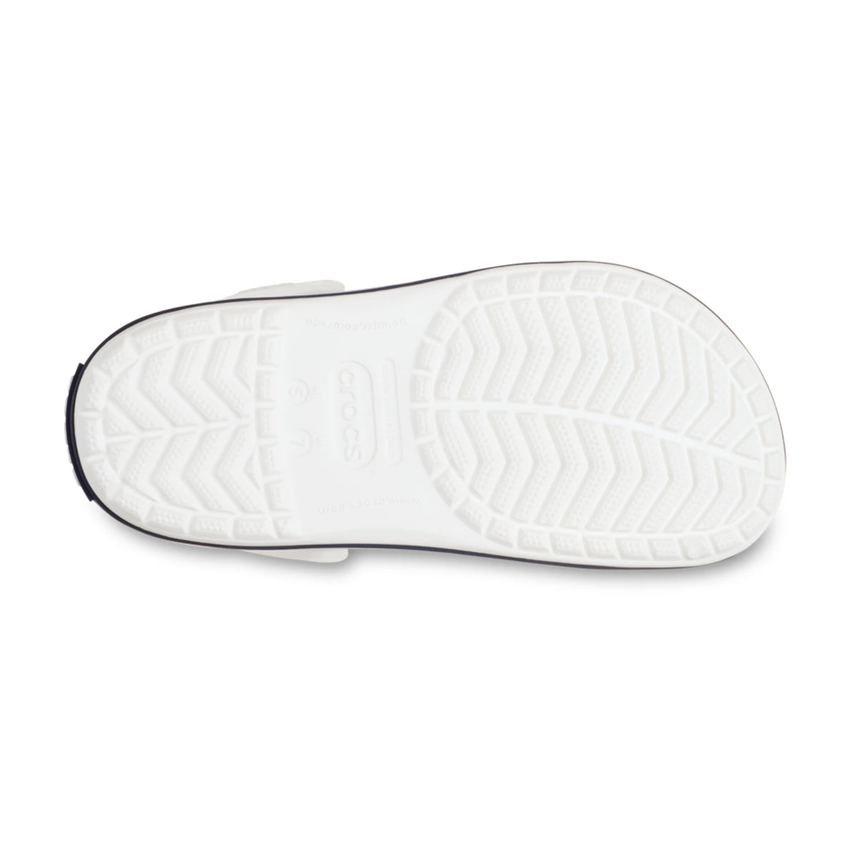 Crocband Clog