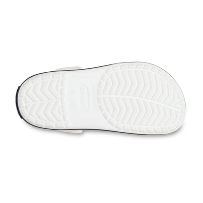 Crocband Clog