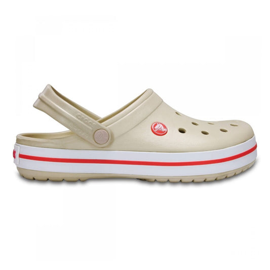 Crocband Clog